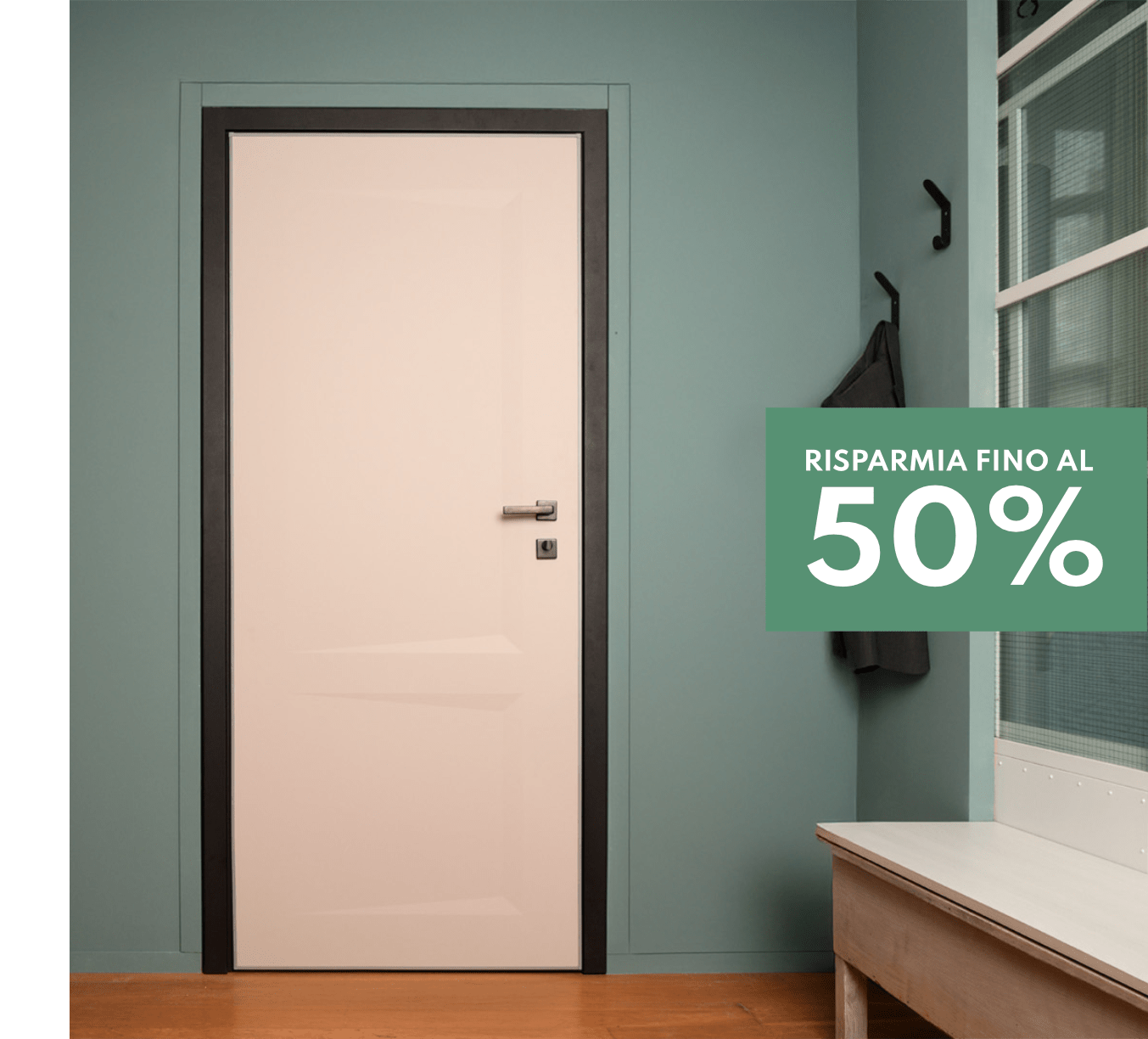 Bonus porte blindate detrazione 50%
